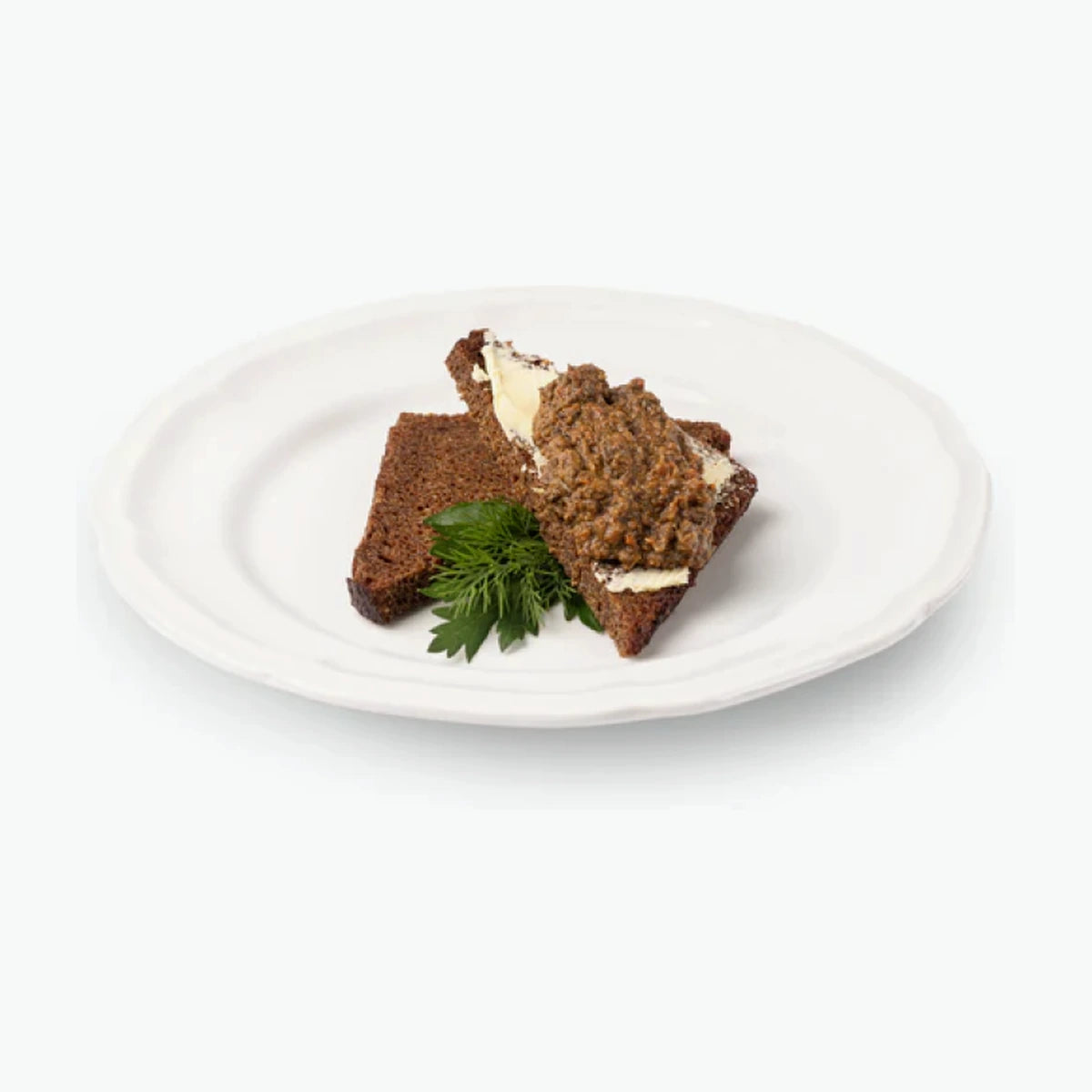 Hähnchenleber-Pastete klassisch 180 g
