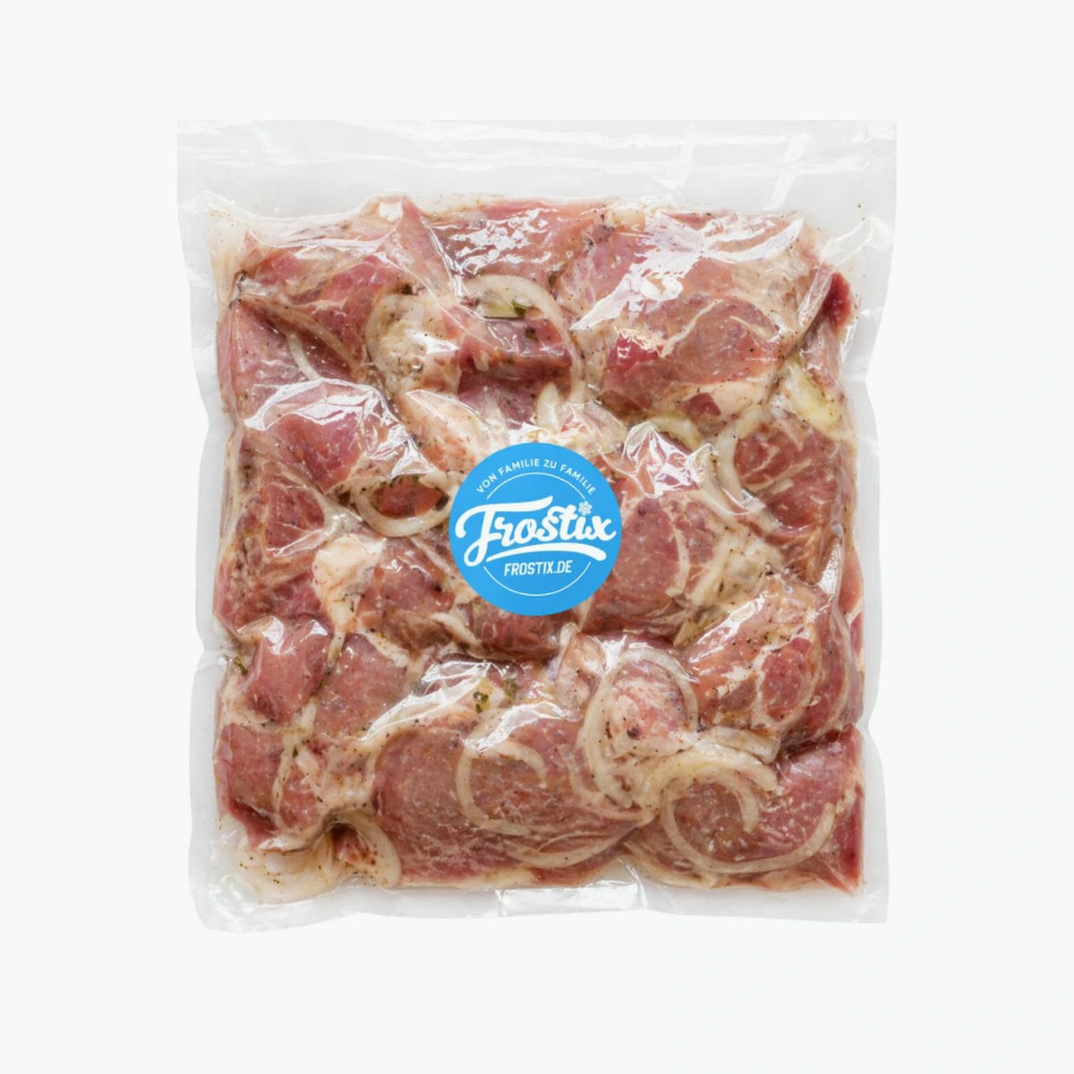 Schweine-Schaschlik Klassiker, frisch gekühlt 1 kg