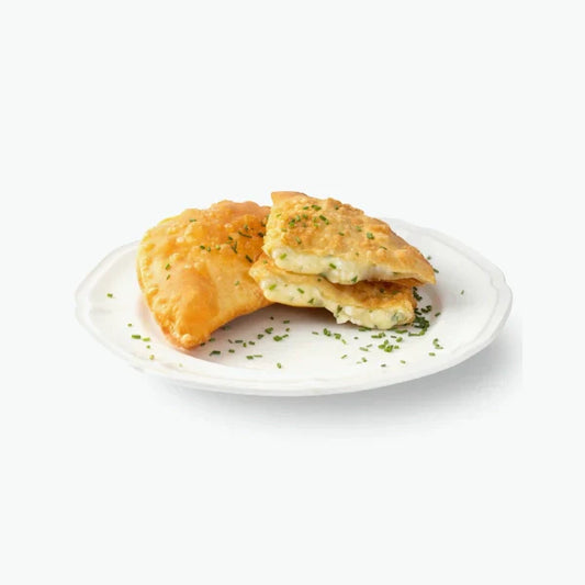 Wie man die perfekten Tschebureki zubereitet: Die Regeln für Knusprigkeit und Saftigkeit