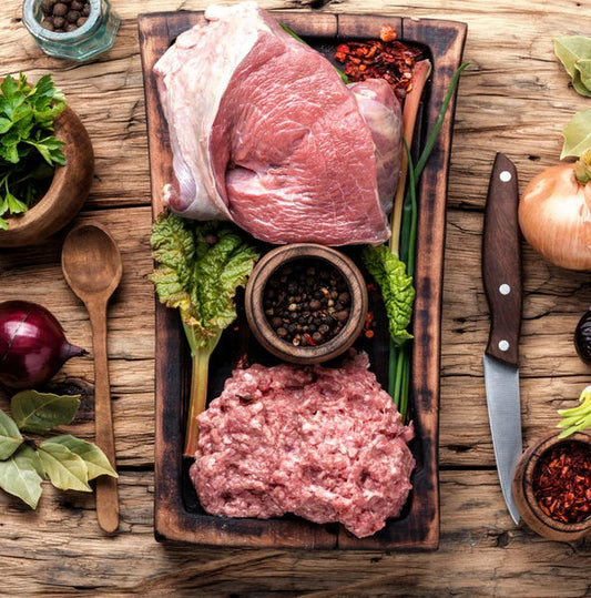leckere gerichte aus hackfleisch