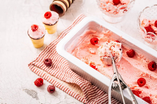 was ist ein sorbet​