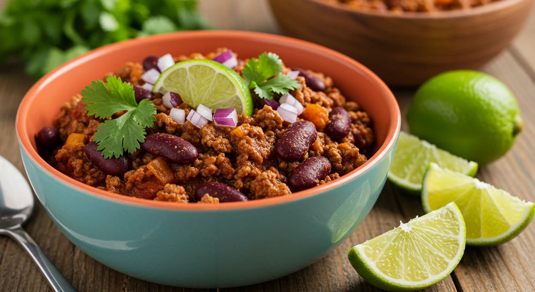 Chili con Carne