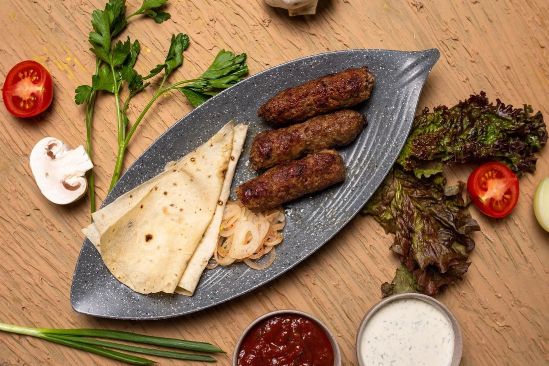 Lula Kebab