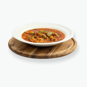 Scharfe Suppe „Chartscho“, handgemacht 500 ml
