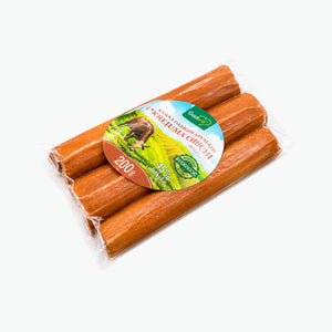 Сырные палочки Gudwill Chechil 200 г