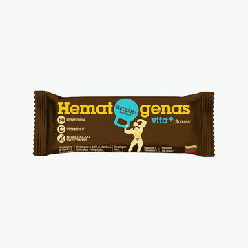 Hematogen Vita+ classic