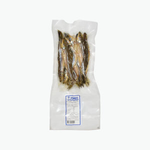 Dried smelt 150 g