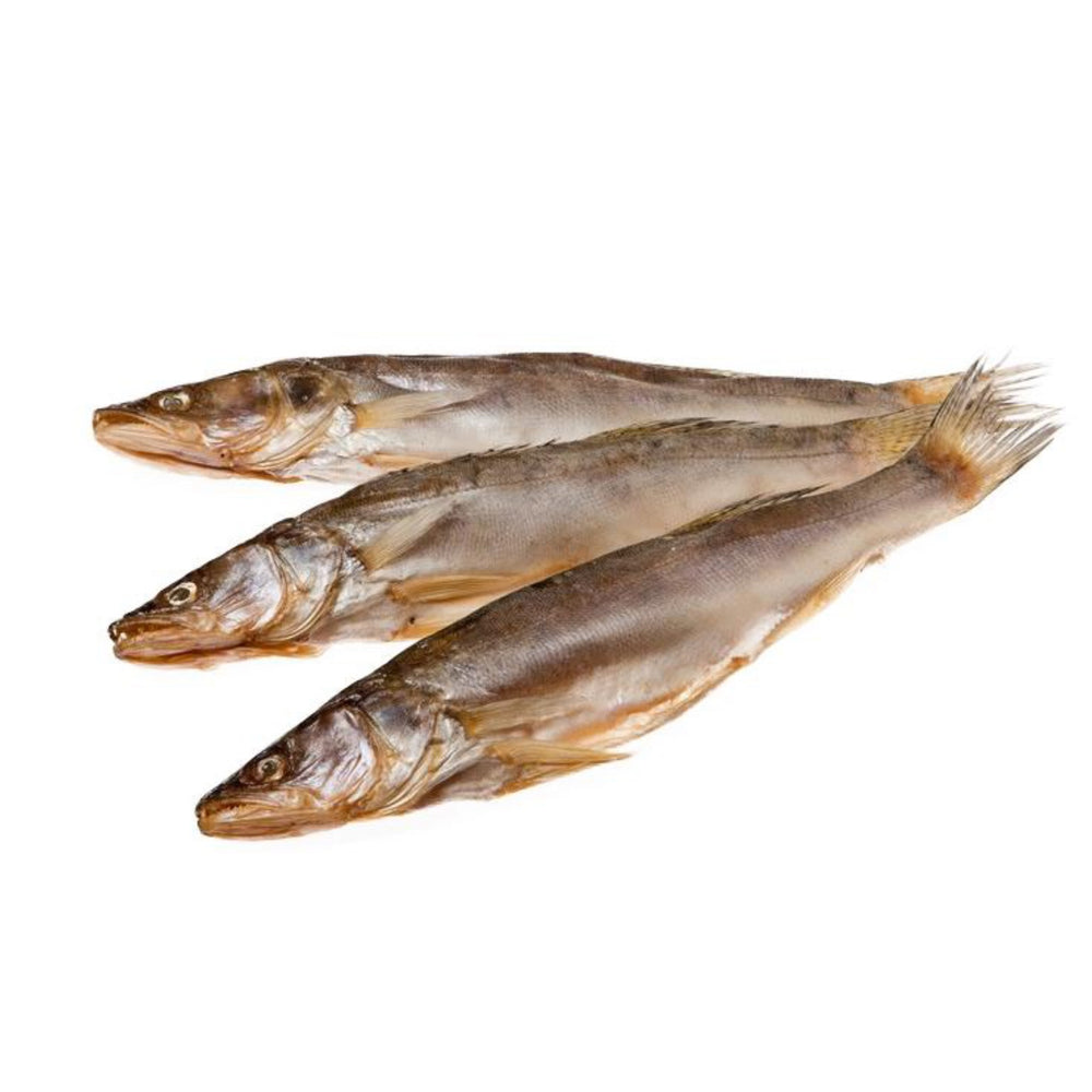 Fischsnacks, Trockenfisch & Tintenfisch online kaufen