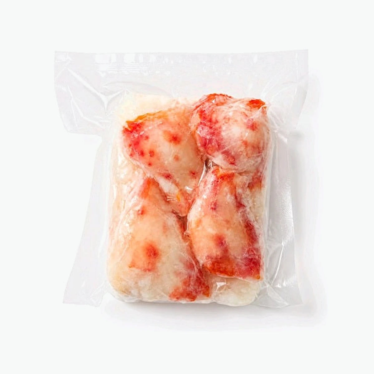 Königskrabbenfleisch – 70 % Schulterfleisch, 30 % Merus