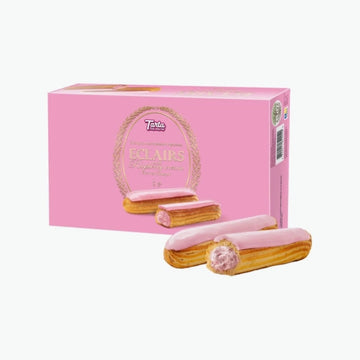 Tarta Éclair mit Himbeercreme 250 g