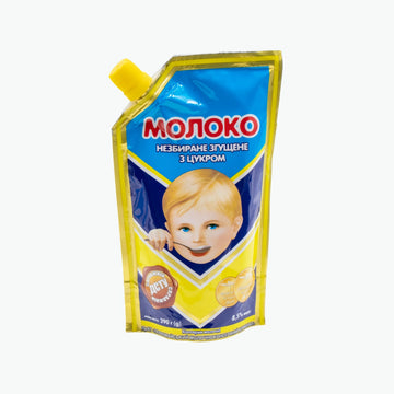 Gezuckerte Kondensmilch  8,5%