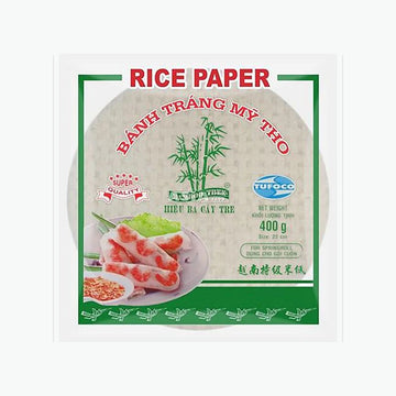 Reispapier für Frühlingsrolle