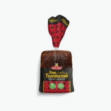 Tallinner Schwarzbrot, gebacken 280 g
