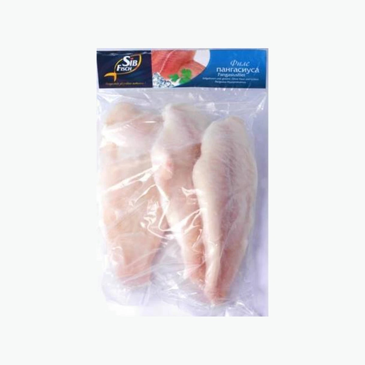 SibFisch Pangasiusfilet