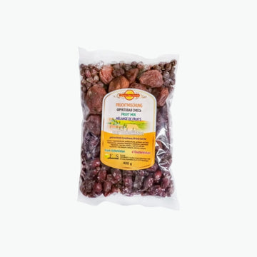 Mischung aus getrocknetem Obst 400 g