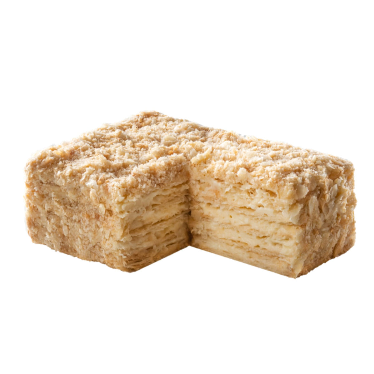Tarta Torte Napoleon 370 g