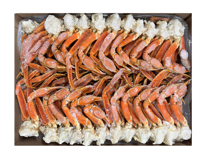 Meeresfrüchte, Garnelen und Seafood online kaufen