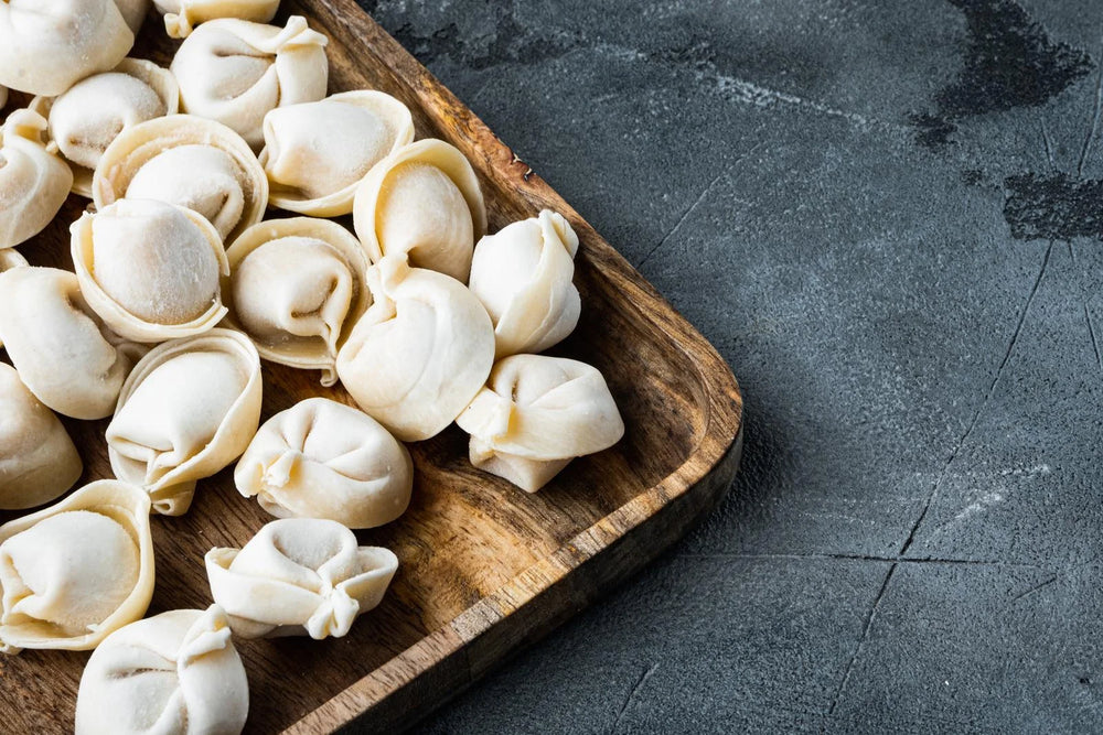 Pelmeni online kaufen – klassische Teigtaschen für den Vorrat