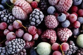 Tiefkühlgemüse online kaufen – Gemüse-Mixes, Pilze, Kräuter & Kürbis