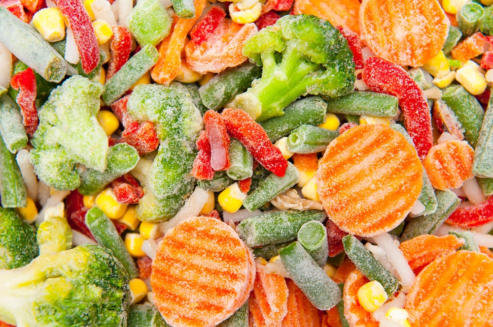 Obst, Gemüse, Pilze und Salate online kaufen